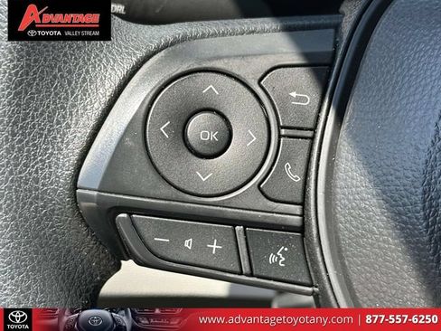 Certified 2026 Toyota Corolla Cross L AWD/4WD image 25