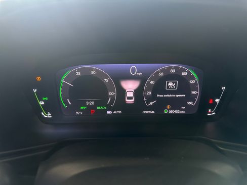Used 2024 Honda Accord EX-L image 20
