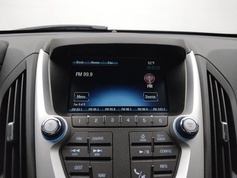 Used 2016 Chevrolet Equinox LT image 25