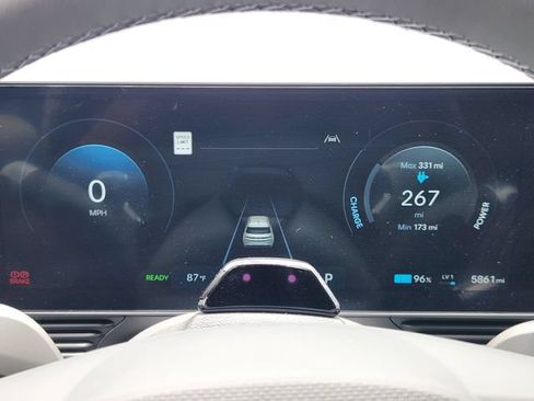 Certified 2026 Hyundai Ioniq 5 SE RWD image 10