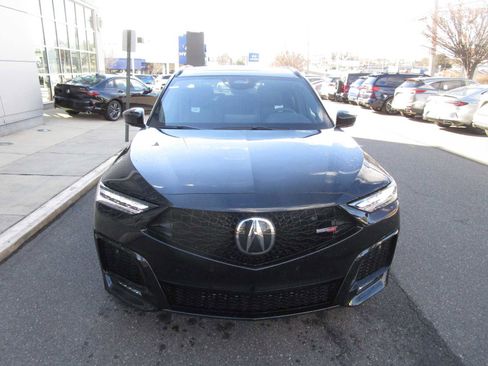 New 2026 Acura MDX Type S image 3