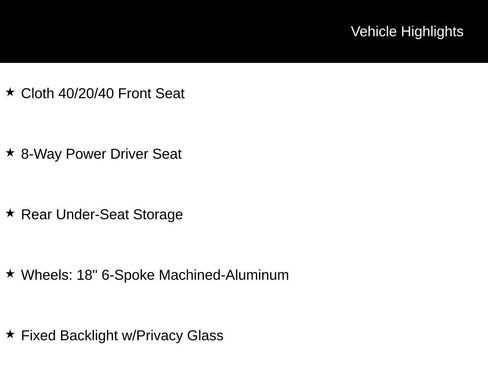 Used 2019 Ford F150 XLT w/ Equipment Group 301A Mid image 42