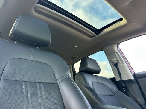 Certified 2024 Honda HR-V EX-L image 19