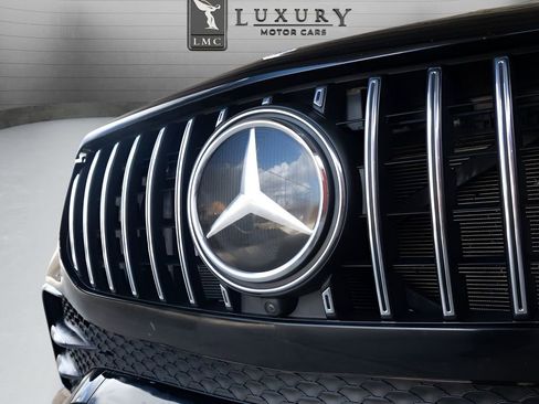 Used 2022 Mercedes-Benz GLE 53 AMG 4MATIC Coupe image 15