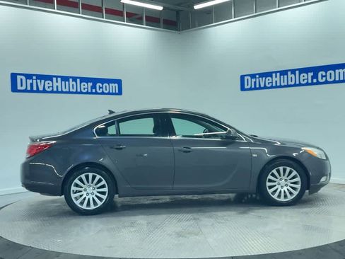Used 2011 Buick Regal CXL image 4