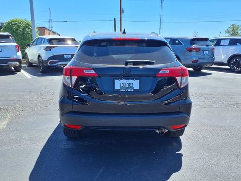 Used 2020 Honda HR-V EX image 30