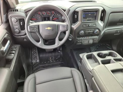 New 2026 Chevrolet Silverado 3500 W/T image 7