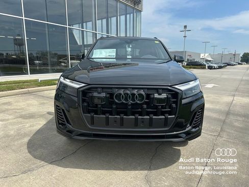 New 2026 Audi Q7 2.0T Premium Plus AWD/4WD image 2
