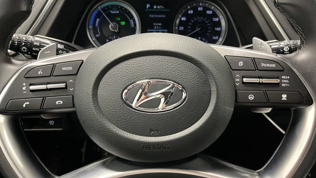 Used 2023 Hyundai Sonata SEL FWD image 15