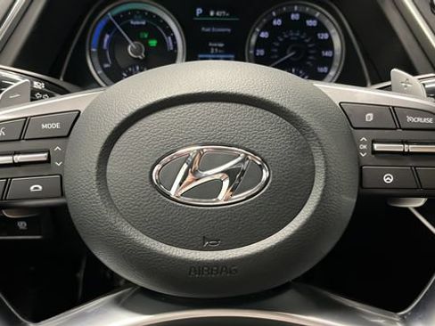 Used 2023 Hyundai Sonata SEL FWD image 15