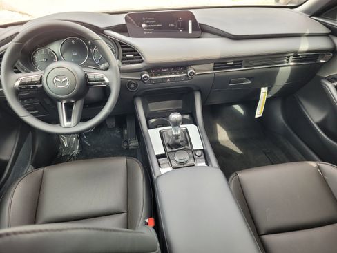 New 2026 MAZDA MAZDA3 2.5 S Hatchback w/ Premium Pkg image 8
