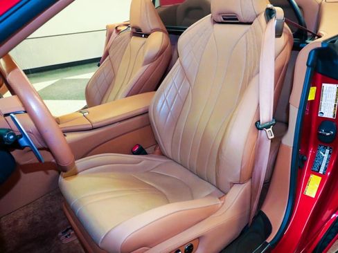 Used 2023 Lexus LC 500 Convertible w/ Touring Package image 29