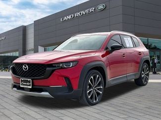 Used 2023 MAZDA CX-50 AWD 2.5 Turbo w/ Premium Pkg video 1