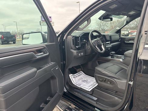 Certified 2024 GMC Sierra 1500 SLT w/ SLT Premium Package image 21