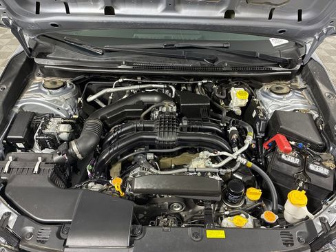 Certified 2023 Subaru Impreza 2.0i image 6