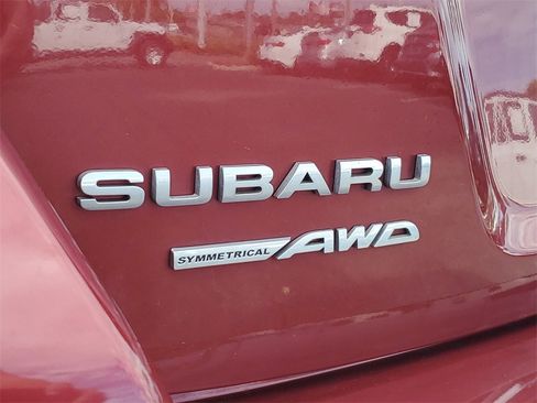 Used 2017 Subaru Crosstrek 2.0i Limited image 5