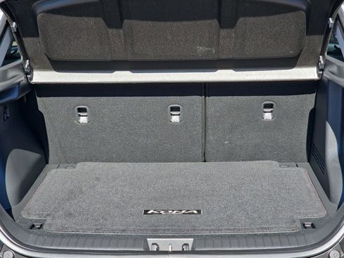 Used 2023 Hyundai Kona SEL image 12