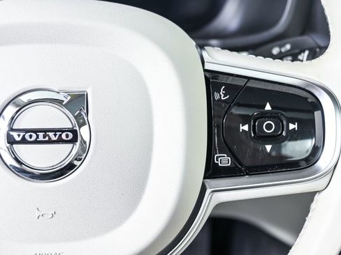 Used 2024 Volvo S60 B5 Core w/ Climate Package FWD image 12