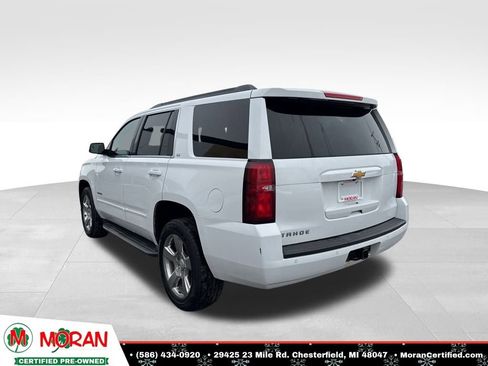 Used 2016 Chevrolet Tahoe LS w/ All-Season Package image 3