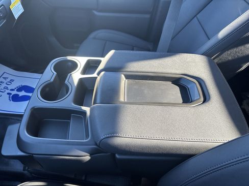 New 2026 Chevrolet Silverado 3500 W/T w/ WT Convenience Package image 23