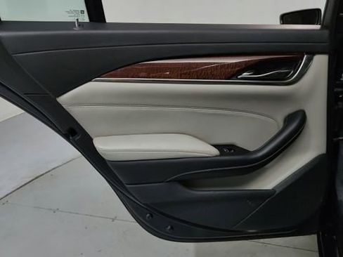 Used 2014 Cadillac CTS Luxury image 18