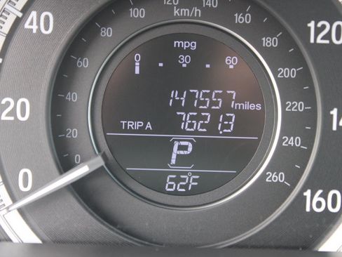 Used 2016 Honda Accord EX-L image 24