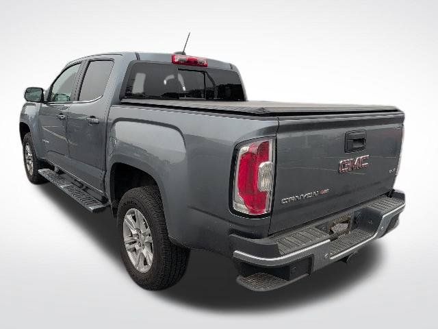 Used 2019 GMC Canyon SLE w/ Driver Alert Package RWD image 7