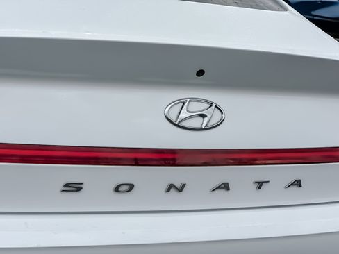 Used 2023 Hyundai Sonata SEL image 26
