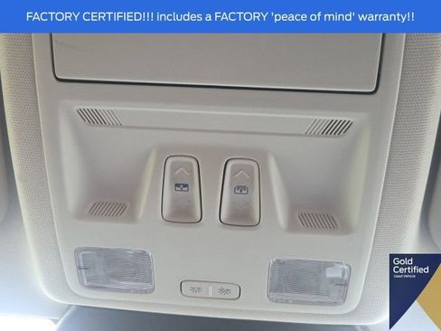 Used 2025 Ford Escape Platinum AWD/4WD image 30
