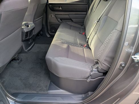 New 2025 Toyota Tundra SR5 image 19