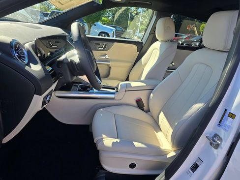 New 2026 Mercedes-Benz GLA 250 4MATIC image 13