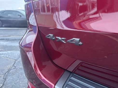 Used 2019 Jeep Grand Cherokee Limited X image 16