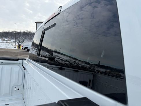 Used 2025 RAM 1500 Big Horn image 10