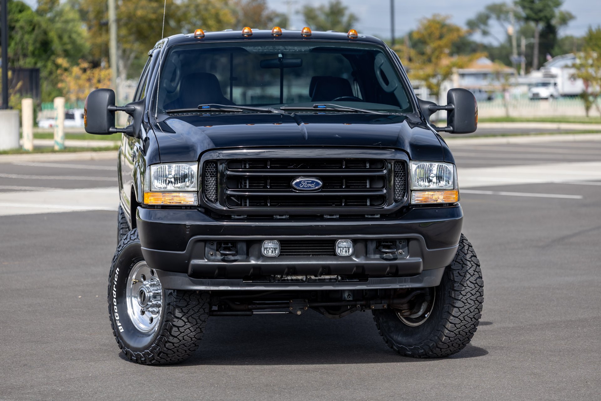 Used 2004 Ford F350 XL AWD/4WD image 2