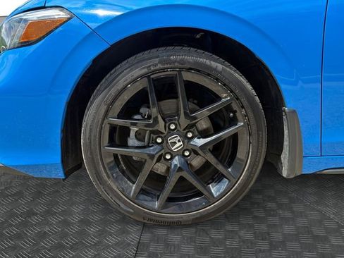 Used 2025 Honda Civic Sport image 13