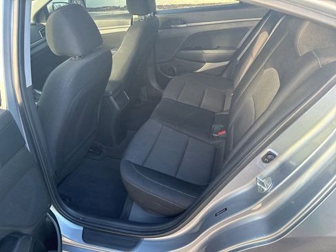 Used 2017 Hyundai Elantra Value Edition w/ Cargo Package image 9