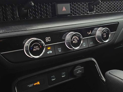 New 2026 Honda CR-V LX image 27