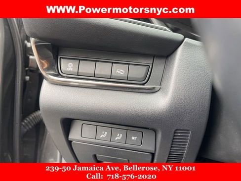 Used 2023 MAZDA CX-30 AWD 2.5 S w/ Preferred Package image 12