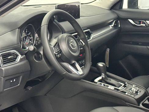 New 2025 MAZDA CX-5 AWD 2.5 S image 13