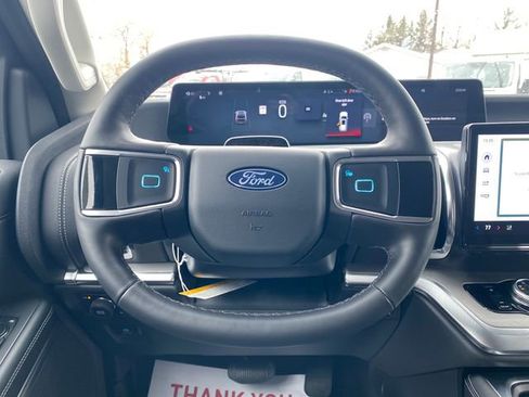 New 2026 Ford Expedition Max Platinum w/ Driver's Package image 22