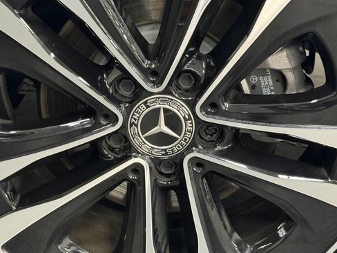 Used 2026 Mercedes-Benz CLA 250 image 16