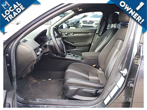 Used 2024 Honda Civic Sport image 12