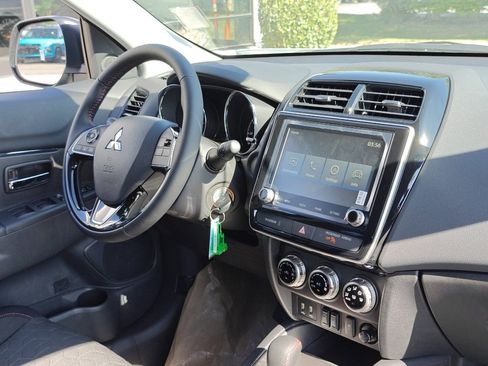 New 2025 Mitsubishi Outlander Sport LE image 27