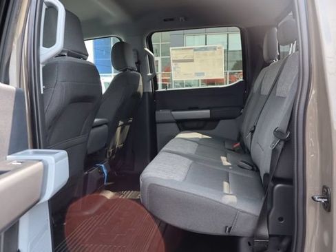 New 2026 Ford F250 XLT AWD/4WD image 26