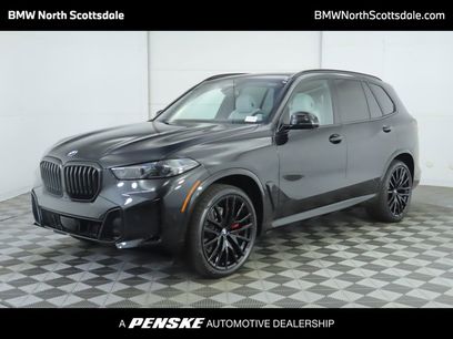 New 2026 BMW X5 sDrive40i w/ M Sport Package