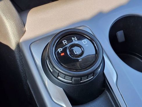 Used 2023 Ford Bronco Sport Outer Banks w/ Tech Package image 25