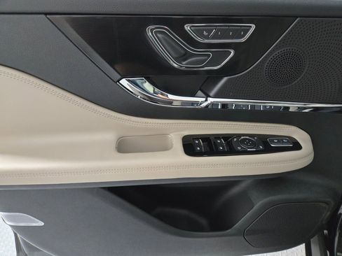 New 2026 Lincoln Corsair Reserve w/ Jet Appearance Package image 22