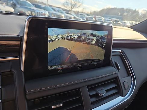 Used 2023 GMC Yukon AT4 image 21