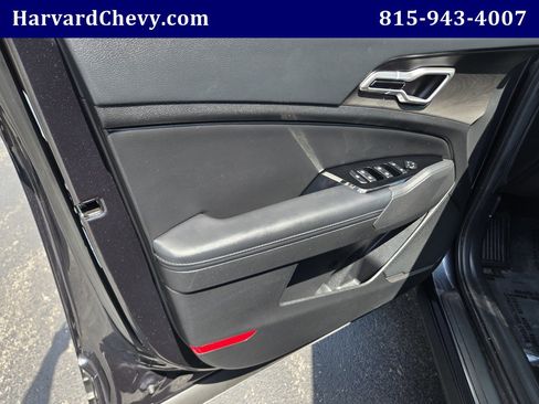 Used 2023 Kia Sportage X-Line w/ X-Line Premium Package AWD/4WD image 38