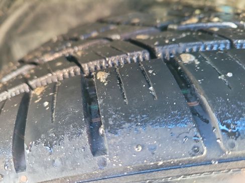 Used 2025 Subaru BRZ tS image 13